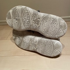 NIKE カイリーⅢ バスケットボール シューズ　28cmの画像