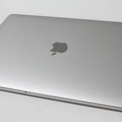MacBook Pro（13インチ,2017,Thundeabolt 3ポート x 2）128GB/8GB〈MPXR2J/A〉④の画像