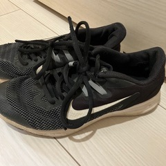 NIKE vans 22.5cm 23cmの画像