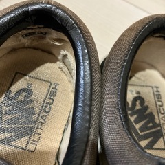 NIKE vans 22.5cm 23cmの画像