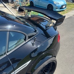 ★☆BMW Z4カスタム 派手好きに 深谷市の画像