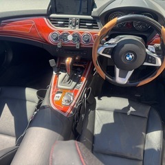 ★☆BMW Z4カスタム 派手好きに 深谷市の画像