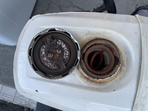 ヤンマー MRT5 EX ポチ ミニ 耕運機 GA140SKL 家庭菜園 エンジン