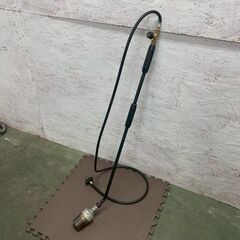 【KATSURA】 カツラ LPガスバーナー TP30 桂精機製...