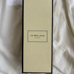 ジョー マローン ロンドン ブラックベリー ＆ ベイ コロン （30ml）　1プッシュのみ(ほぼ未使用)の画像