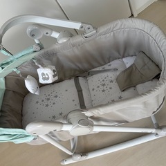 ベビー用品の画像
