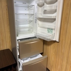 Panasonic 冷凍冷蔵庫 365L 2018年製 良品 価格改定 お取引き中