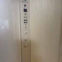 Panasonic 冷凍冷蔵庫 365L 2018年製 良品 価格改定 お取引き中