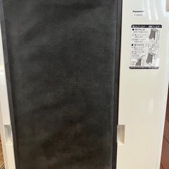 【Panasonic】パナソニック ナノイー加湿空気清浄機F-VXH35-P [サクラ]の画像