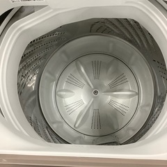Panasonic 全自動洗濯機【トレファク東大阪店】の画像