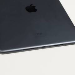 【Wi-Fiモデル】iPad 第7世代/32GB/A2197/スペースグレー（MW742J/A）の画像