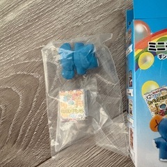 ギンビス　たべっ子どうぶつ　フィギュア
の画像