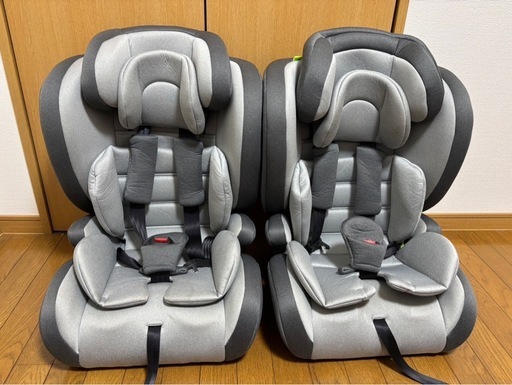 チャイルドシート