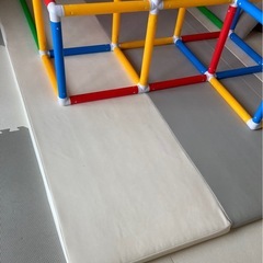折りたたみプレイマットの画像