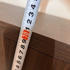 家具　大型書類ボックスの画像