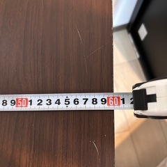 家具　大型書類ボックスの画像