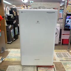 未使用品｜Panasonic｜衣類乾燥除湿機｜F-YHVX120｜愛品館千葉店の画像