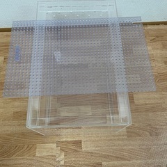 爬虫類倶楽部　プレミアムレプタイルケース①　の画像