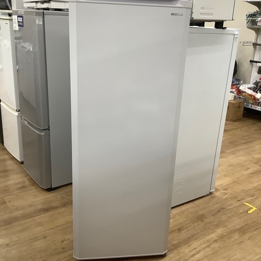 IRIS OHYAMA 冷蔵庫【トレファク東大阪店】