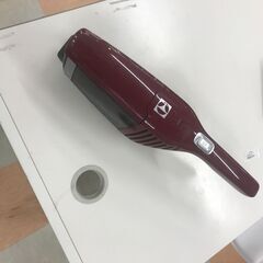 【ジャングルジャングル石川金沢店】 エレクトロラクス 掃除機 NV108L158C  ※動作確認／クリーニング済みの画像