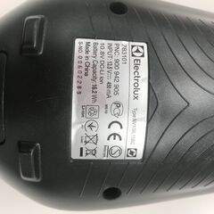 【ジャングルジャングル石川金沢店】 エレクトロラクス 掃除機 NV108L158C  ※動作確認／クリーニング済みの画像