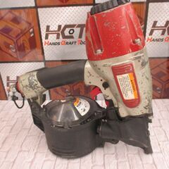 マックス MAX 565S 釘打機 中古品 【ハンズクラフト宜野湾店】の画像