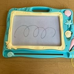 おえかきボードの画像