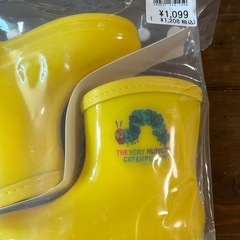 新品未使用　15cm キッズ　ベビー　の画像