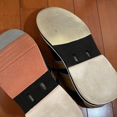お取引中　
ボーリングシューズ　の画像