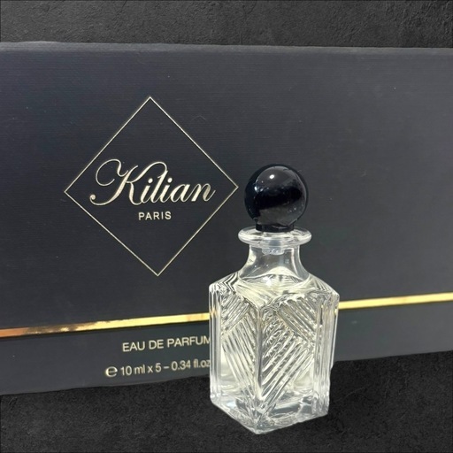 キリアン　グッド　ガール　ゴーン　10ml