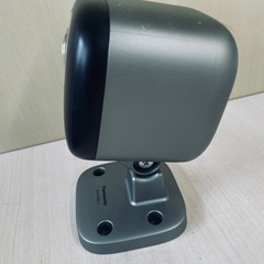 防犯用　PanasonicKX_HA100S_HL EDセンサーライト　メタリック　ブロンズ パナソニックの画像