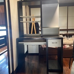 IKEA  デスク お譲りします！  の画像