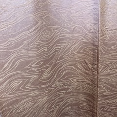 正絹単着物の画像