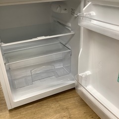 Haier 冷蔵庫【トレファク東大阪店】の画像