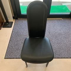 美原店　ダイニングチェア　ハイバック 在庫3