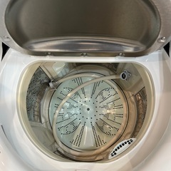 【トレファク神戸南店】HITACHIの縦型選択乾燥機です【取りに来られる方限定】の画像