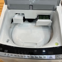 【トレファク神戸南店】HITACHIの縦型選択乾燥機です【取りに来られる方限定】の画像