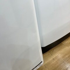 【トレファク神戸南店】HITACHIの縦型選択乾燥機です【取りに来られる方限定】の画像