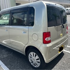H23 コンテ　車検あり　試乗可　名変、税金込の画像