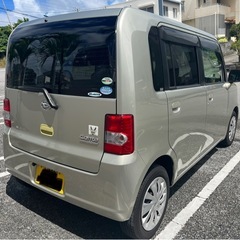 H23 コンテ　車検あり　試乗可　名変、税金込の画像