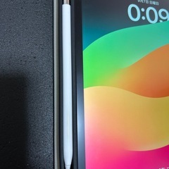 iPad 10.2インチ 第9世代 Wi-Fi 64GB MK2L3J/Aの画像