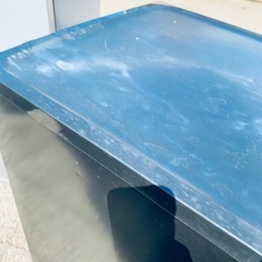 TOSHIBA ノンフロン冷蔵庫  GR-M15BSの画像