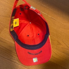 帽子　コロンビアの画像