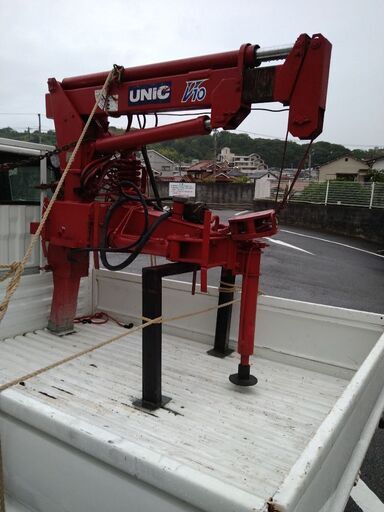 値下げユニックV10