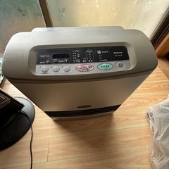 電気ヒーターの画像