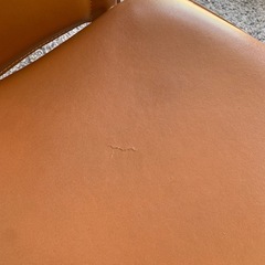 美原店　ハイバッグチェア　ダイニングチェア　在庫2
の画像