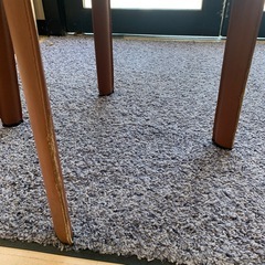 美原店　ハイバッグチェア　ダイニングチェア　在庫2
の画像