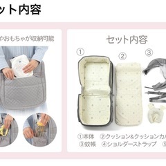 ココリズム (Cocorhythm) ベッドインベッドの画像