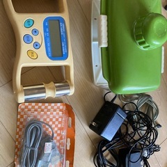 諸々おまけ商品の画像