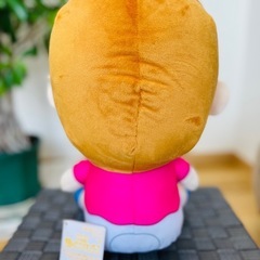 クレヨンしんちゃん（ひまわり）ぬいぐるみの画像